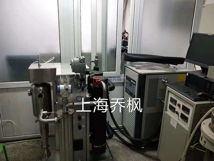 实验室用小型喷雾干燥机蠕动泵调节决方法? 实验室用小型喷雾干燥机蠕动泵调节决方法?