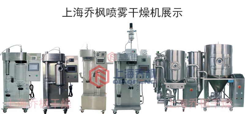 实验室用喷雾干燥机怎么处理含糖分的物料? 实验室用喷雾干燥机怎么处理含糖分的物料?