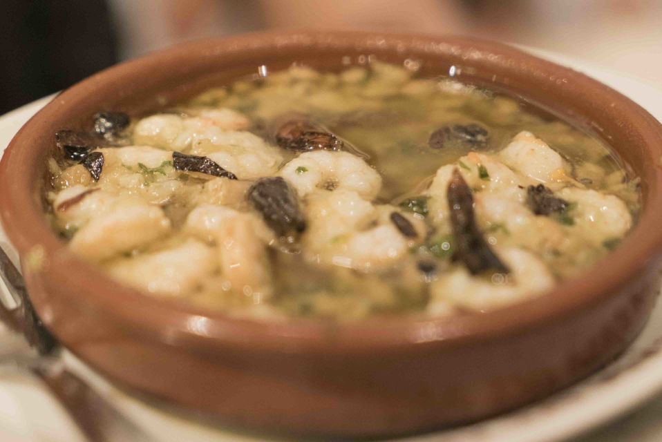 2.5-Hour Evening Tapas Tour through Madrid - Price and Value: Is $41 a Good Deal?