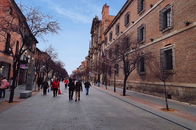Alcala de Henares and Cervantes Guided Tour from Madrid - Why Alcala de Henares feels like more than a quick day trip