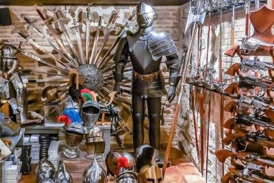All-Inclusive Day Trip to Toledo with Priority Entry 7 Monuments - Casco Histórico de Toledo walking: why 1 hour can feel perfect (or not)