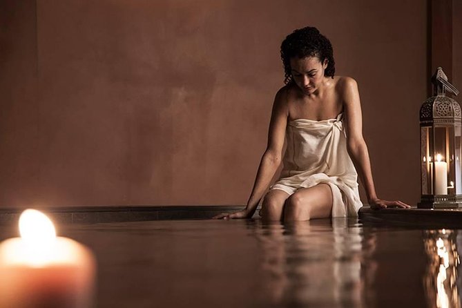 Arabian Baths Experience at Madrid's Hammam Al Ándalus with 45 minutes massage - Key Things I’d Prioritize at Hammam Al Ándalus