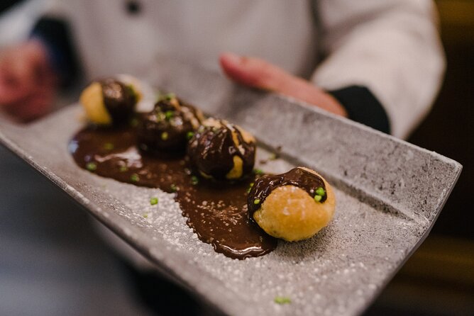 Authentic Flamenco, Tapas & Wine Madrid Experience - Key things I’d pencil in