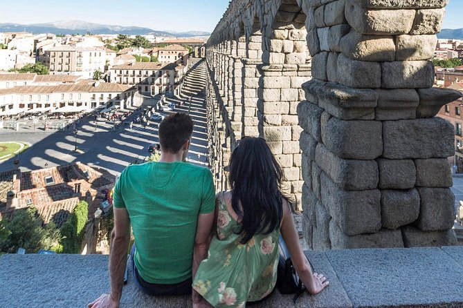 Avila with Walls and Segovia with Alcazar from Madrid - Why this Madrid-to-Segovia-and-Ávila combo is worth the long day