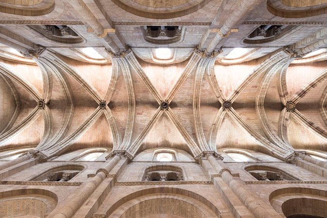 Avila with Walls and Segovia with Alcazar from Madrid - Pace, group size, and language: how to avoid a frustrating day