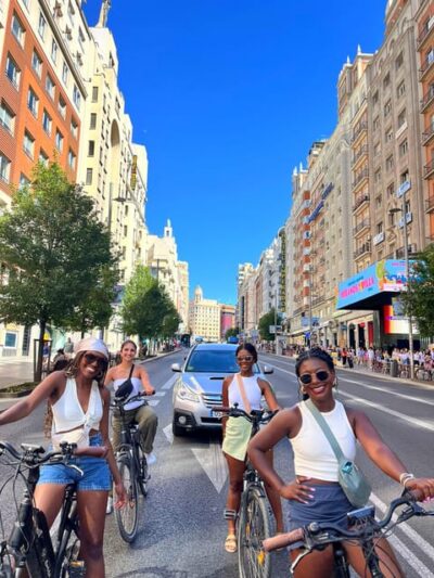 Best of Madrid: 3-Hour Guided Bike Tour in Small Groups - Price and Value: Why $33 Feels Reasonable for 3 Hours