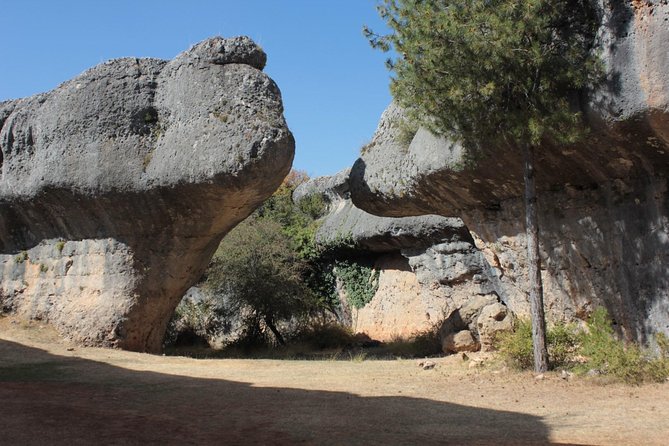 Cuenca and the Enchanted City Full Day Tour from Madrid - Price and value: what $90.22 buys you (and what it doesn’t)