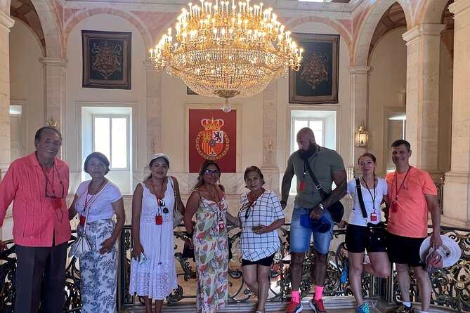 Day Tour to Chinchón, Aranjuez and Toledo from Madrid - Price and what you actually get for $77.40
