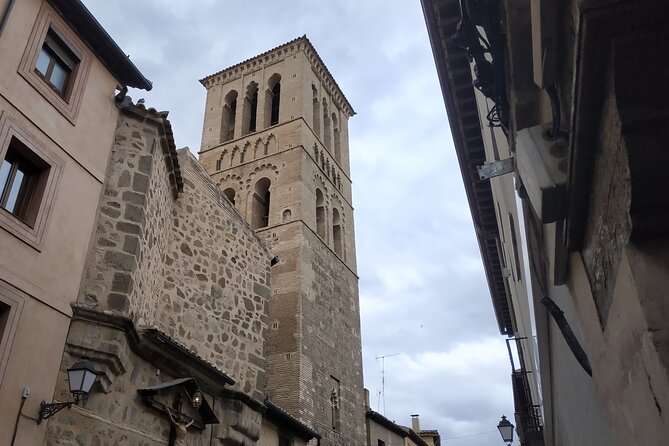 Day Tour to Chinchón, Aranjuez and Toledo from Madrid - The “three-town” rhythm: how the pacing really feels