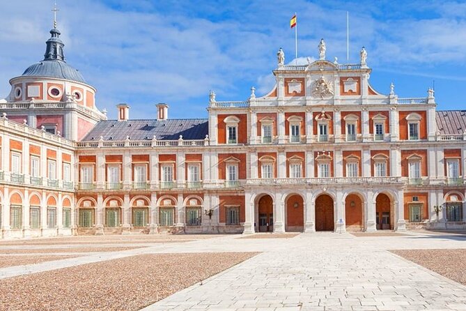 Day Tour to Chinchón, Aranjuez and Toledo from Madrid - Who this day trip fits best (and who should skip it)