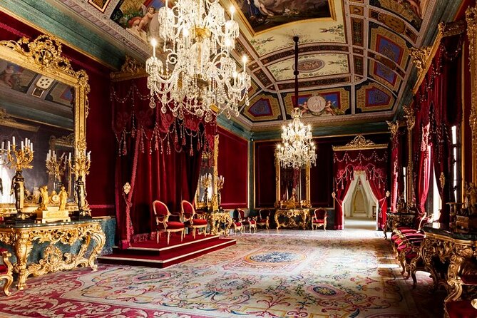 Day Tour to Chinchón, Aranjuez and Toledo from Madrid - Should you book this tour?