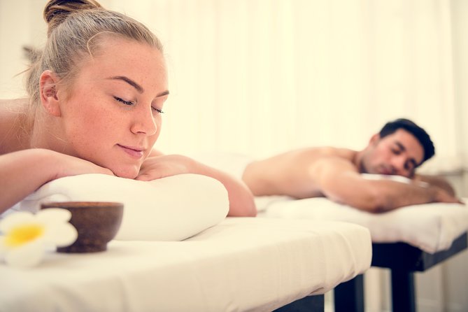 Deep Tissue Massage and continue visiting - Key things I’d file away before you book