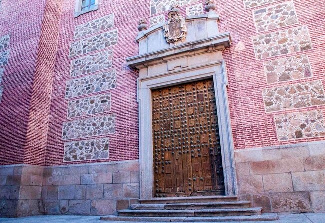 Discover Toledo: Private Tour from Madrid with Guide and Driver - Key highlights worth planning around