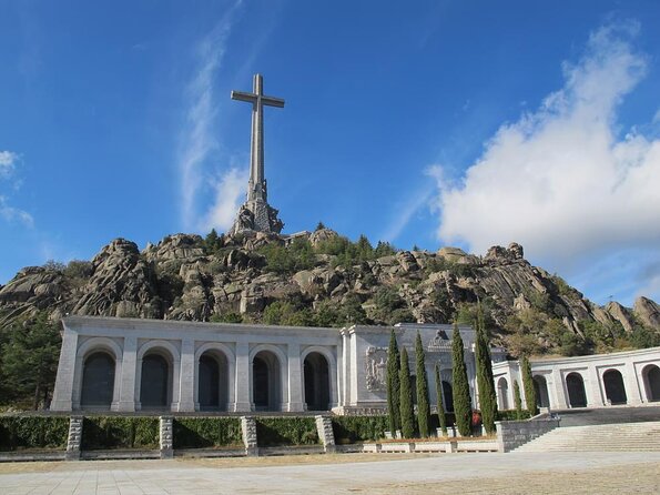 Escorial Monastery and the Valley of the Fallen Tour from Madrid - Key Points You’ll Actually Care About