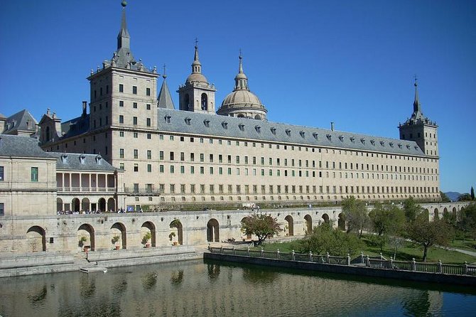 Escorial Monastery and the Valley of the Fallen Tour from Madrid - Best Fit: Who Will Enjoy This Tour Most