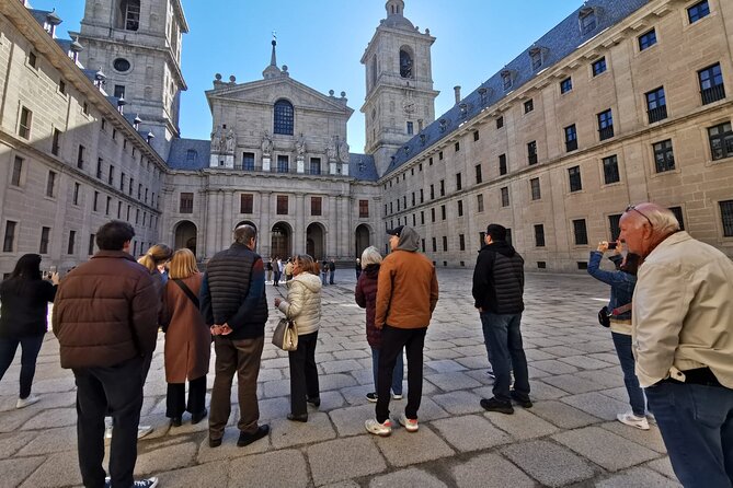 Escorial Monastery and the Valley of the Fallen Tour from Madrid - Price and Value: Is It Worth $74.98?