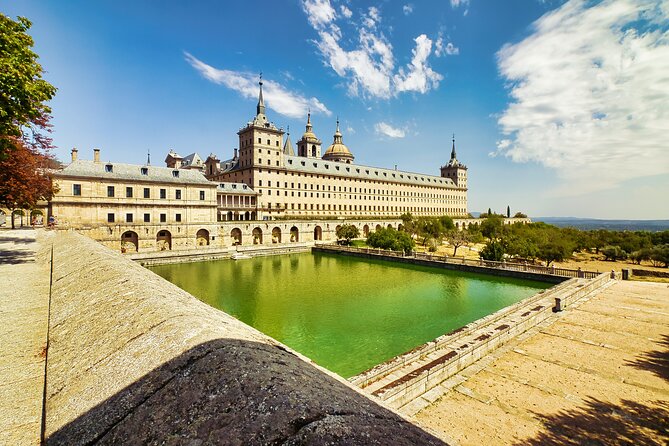 Escorial & Valley Half-Day Morning Tour from Madrid - Timing, Photos, and the Pace Inside Both Sights