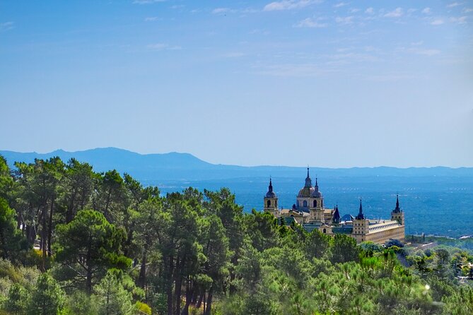 Escorial & Valley Half-Day Morning Tour from Madrid - Who This Tour Suits Best (and Who Might Skip It)