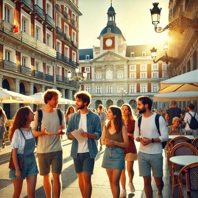 Essential Madrid: Walking Tour of the Historic Center - Teatro Real: why Madrid’s opera house deserves real attention