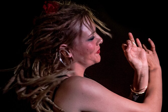 Flamenco Show at Café Ziryab: Madrid - Key things to know before you go