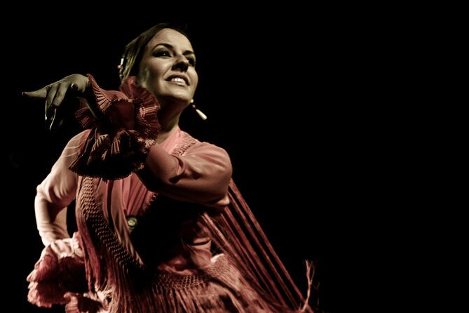 Flamenco Show at Café Ziryab: Madrid - Who this flamenco show suits best