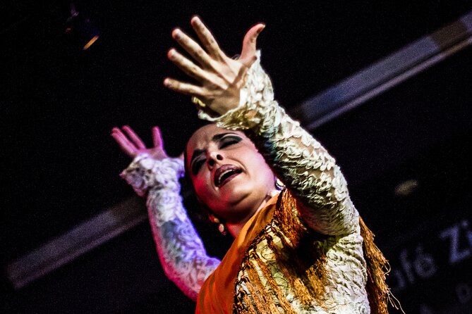 Flamenco Show at Café Ziryab: Madrid - The bottom line: is it good value?