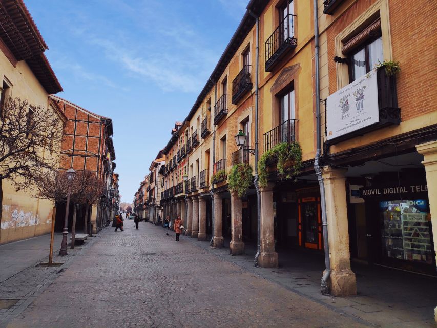 From Madrid: Alcalá de Henares & Cervantes Museum Day Trip - What to bring (and what can trip you up)