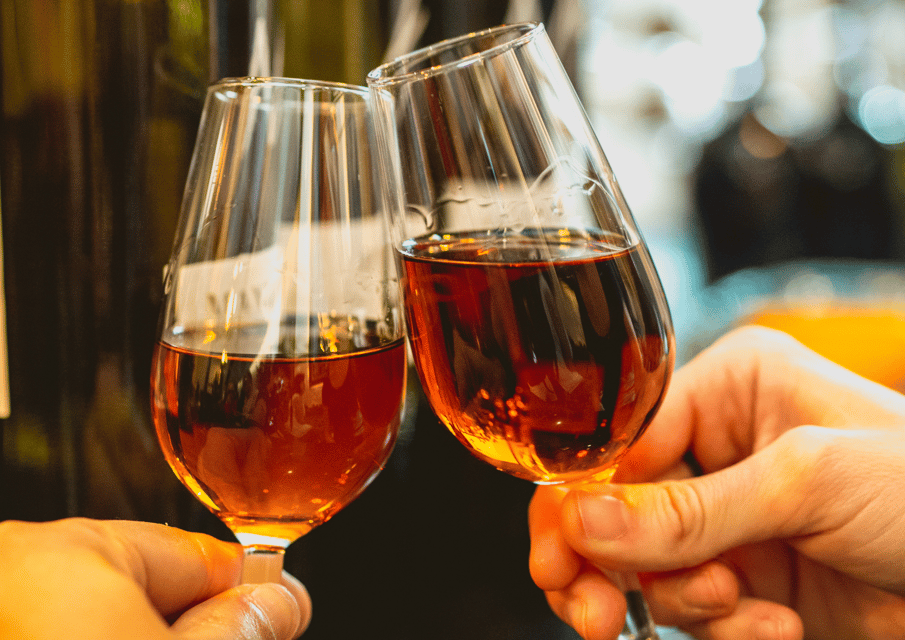 From Madrid: Alcalá de Henares, Winery Tour & Wine Tasting - Wine tasting reality check: what you might get in your glass