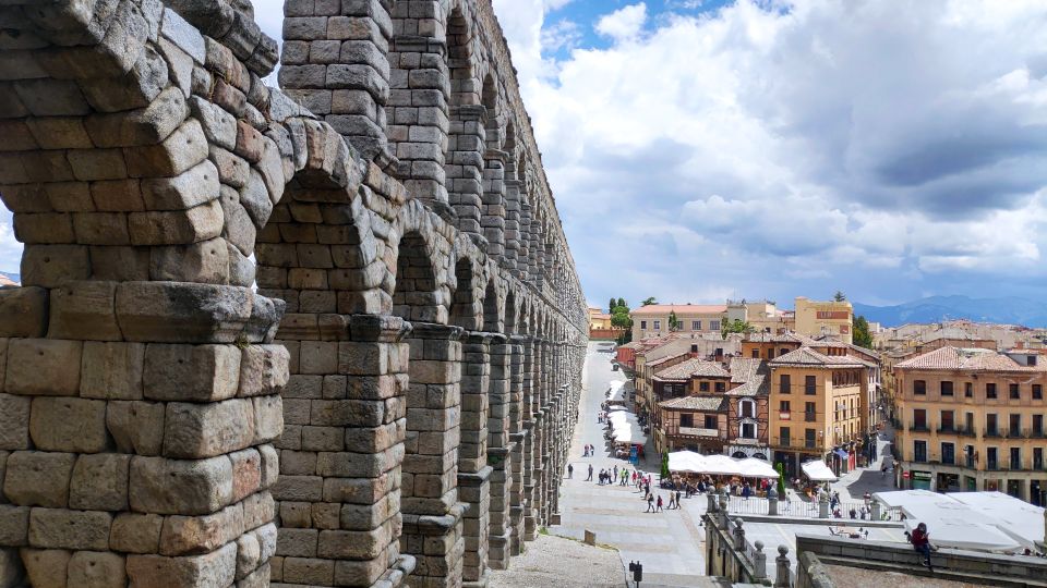From Madrid: Avila and Segovia Full-Day Tour - Final verdict: should you book this Madrid day trip?