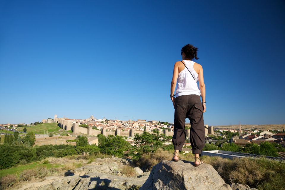 From Madrid: Day Trip to Ávila and Salamanca w/ Guided Tour - Should you book this Ávila–Salamanca day trip?