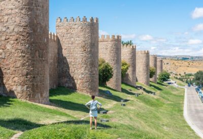 From Madrid: Day Trip to Ávila and Salamanca w/ Guided Tour - Getting there and back: bus time, meeting points, and comfort