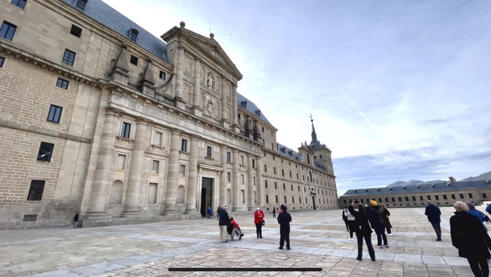 From Madrid: Escorial Monastery and the Valley of the Fallen - Guides, languages, and how you’ll actually experience the day