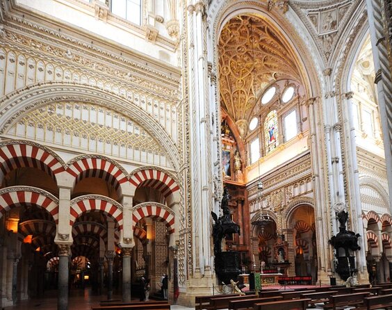 From Madrid: Gems of Andalusia 6-Day Sightseeing Tour - Key highlights worth booking for
