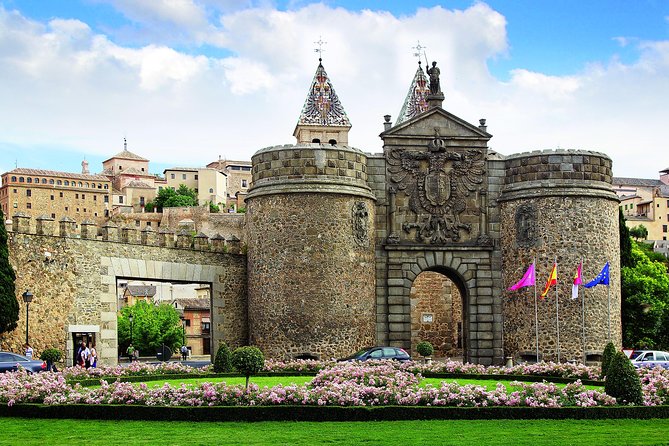 From Madrid: Gems of Andalusia 6-Day Sightseeing Tour - Granada: Alhambra and Generalife first, optional flamenco after