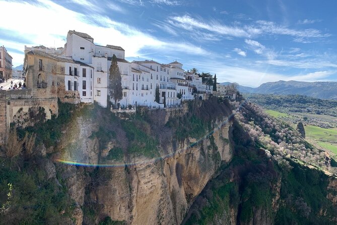 From Madrid: Gems of Andalusia 6-Day Sightseeing Tour - Getting back to Madrid: what you keep from the road trip