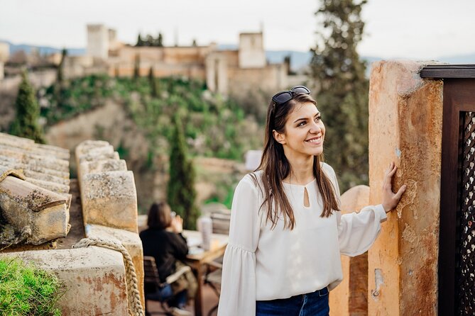 From Madrid: Gems of Andalusia 6-Day Sightseeing Tour - Hotels and meals: what’s included, what isn’t, and how to avoid meal disappointment