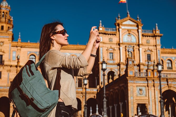 From Madrid: Gems of Andalusia 6-Day Sightseeing Tour - Included entrances and the real value of $1,189.45 per person