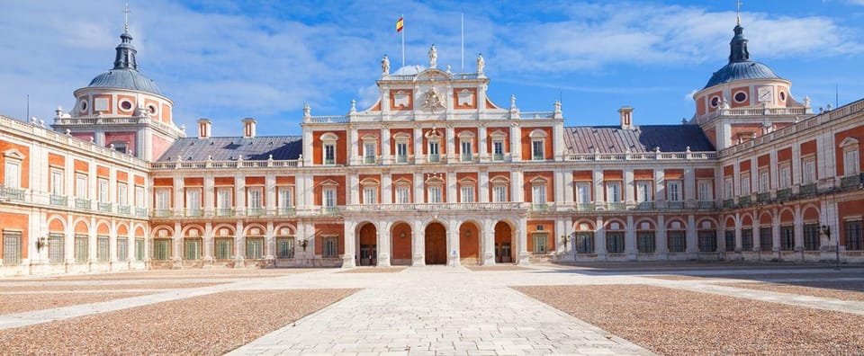 From Madrid: Guided Day Trip to Chinchon, Aranjuez & Toledo - Timing, Temperature, and the One Thing You Can Control
