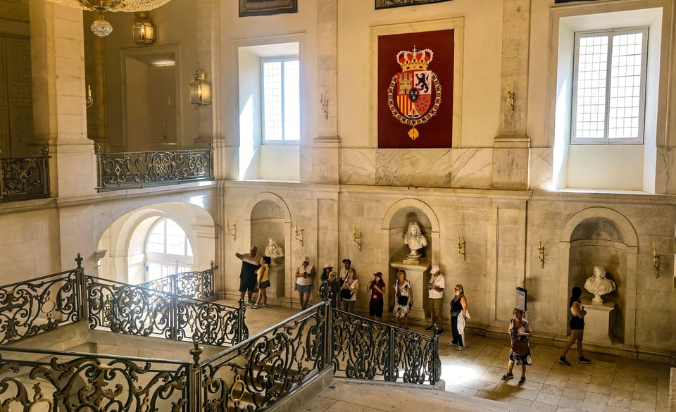 From Madrid: Guided Day Trip to Chinchon, Aranjuez & Toledo - What You Really Get for the Price ($75)