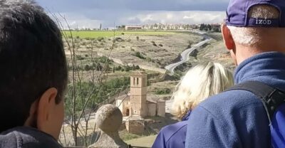 From Madrid: Half-Day or Full-Day Trip to Segovia - Aqueduct of Segovia: What to Look For First