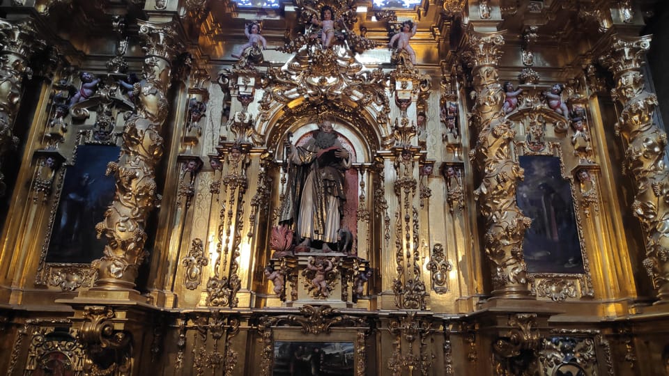 From Madrid: History and Charm of Segovia Full-Day Tour - Price and timing: what $53 gets you in an 8-hour day