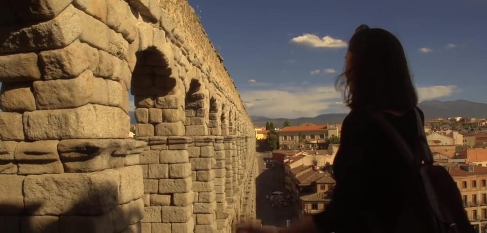 From Madrid: History and Charm of Segovia Full-Day Tour - Alcázar of Segovia: 12th-century drama with big viewpoint payoffs