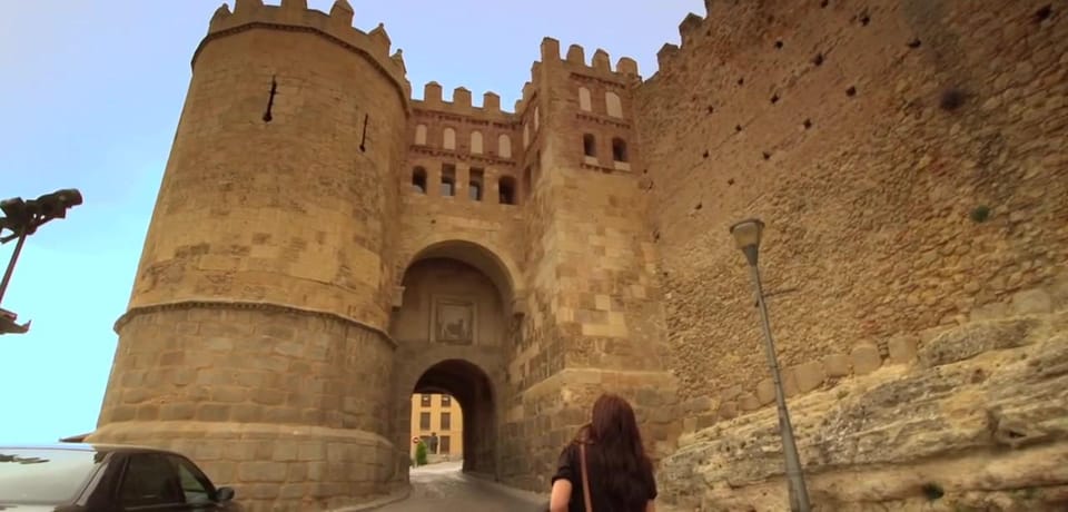 From Madrid: History and Charm of Segovia Full-Day Tour - Radios, pacing, and the small logistics that can make or break the day