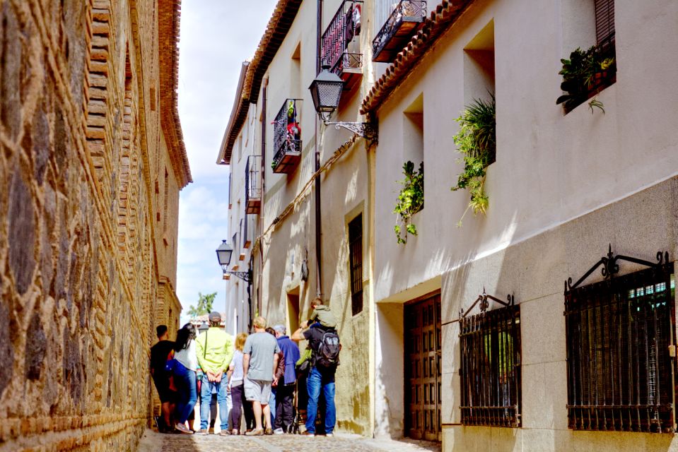 From Madrid: Old Town Toledo Tour with Optional Activities - Key Things I’d Focus On Before You Go