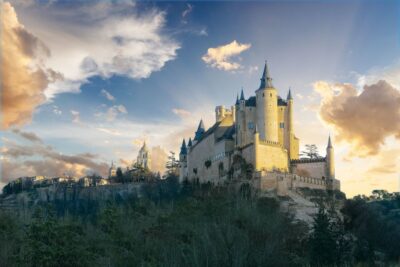 From Madrid: Segovia & Avila Day Trip with Optional Tickets - Getting From Madrid: Air-Conditioned Bus, Clear Flow, and What to Expect