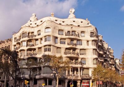 From Madrid: The Best of Barcelona in One Day - Madrid to Barcelona: the train comfort is the hidden value