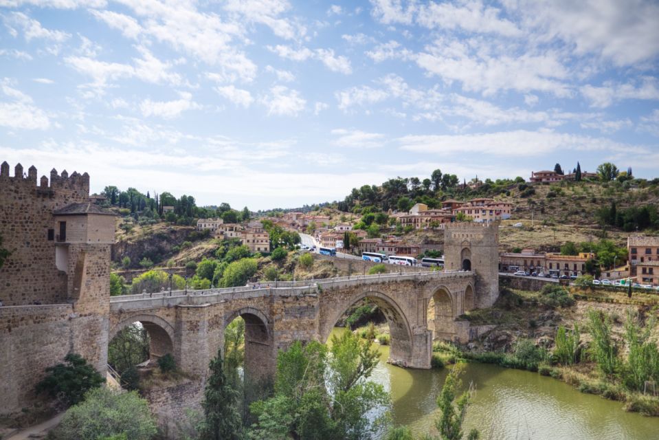 From Madrid: Toledo Guided Day Trip - Should You Book the Madrid to Toledo Guided Day Trip?