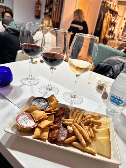 From Madrid: Toledo Tour with Wine Tasting and 3 Monuments - Madrid to Toledo: what this day trip gets right