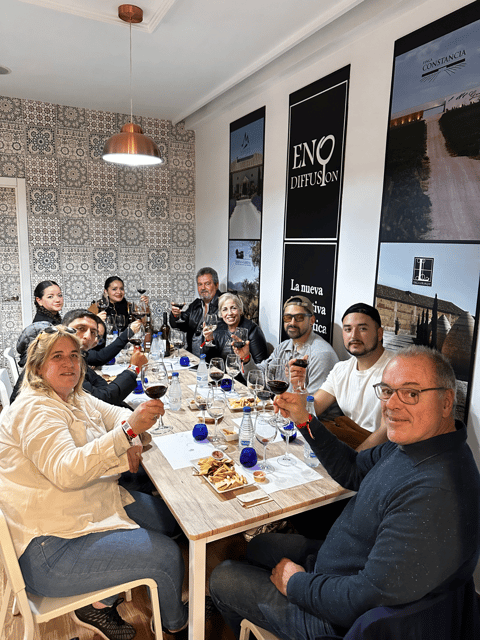 From Madrid: Toledo Tour with Wine Tasting and 3 Monuments - Crowds, walking, and timing you should plan for