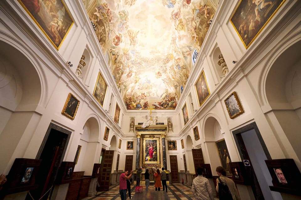 From Madrid: Toledo with 3 Monuments and Optional Cathedral - Free Time to Revisit, Eat, and Get Your Photos